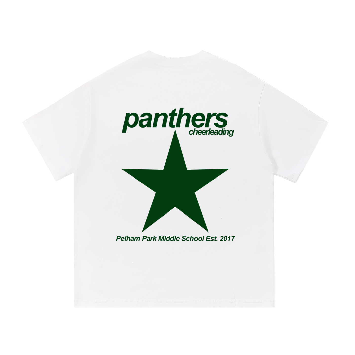 PPMS Star Tee