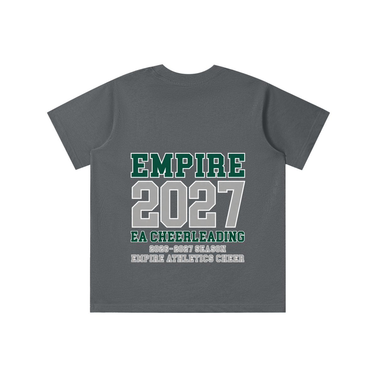 Year Empire Essential Kids' T-shirt