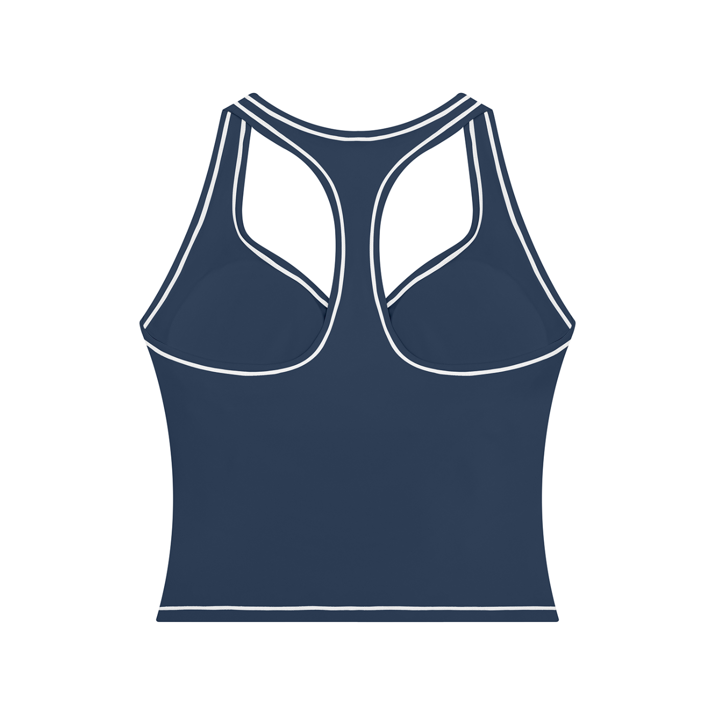 Strive Topstitch Yoga Tank