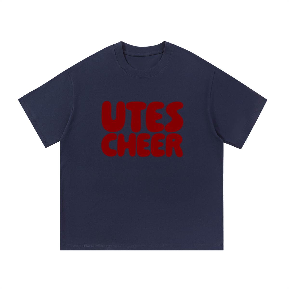 Squad Utes Essential Cotton T-Shirt