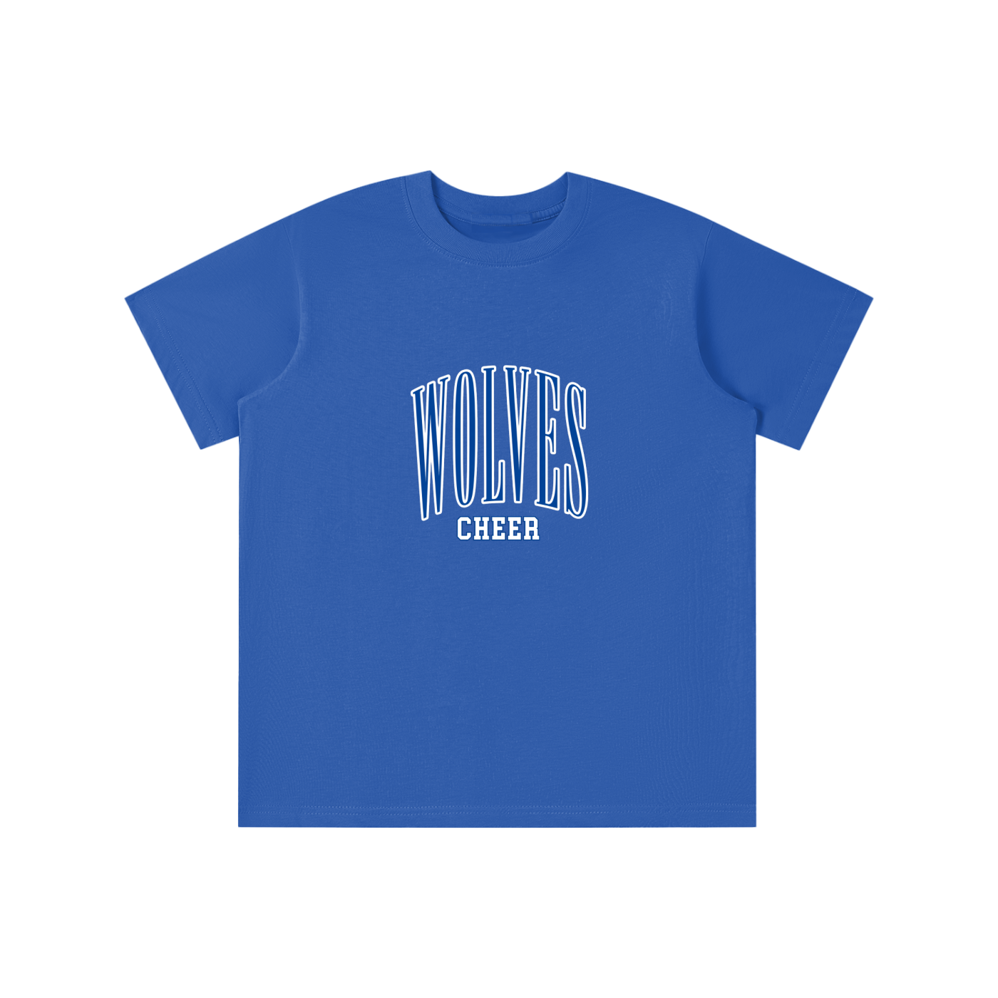 Wolves Kids' T-shirt