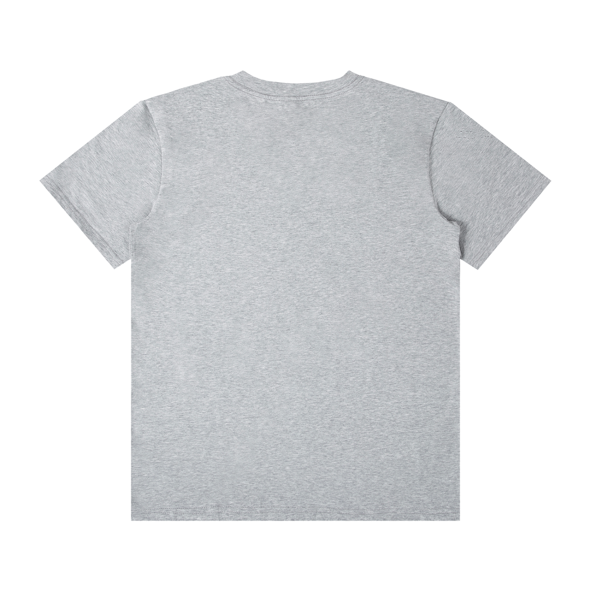 DAD Unisex Classic Crew Neck Cotton T-Shirt
