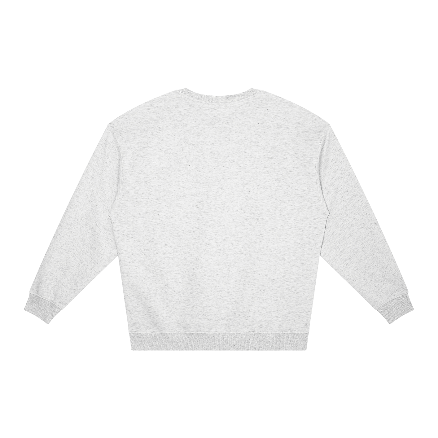 Unisex Loose Crewneck Sweatshirt