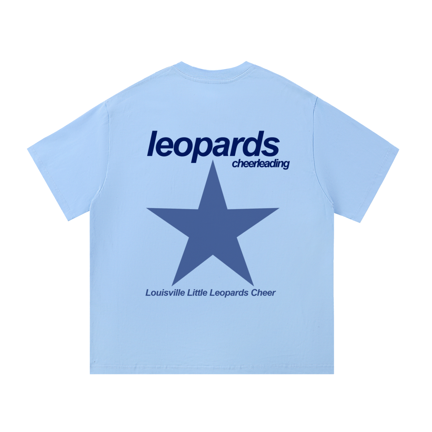 Trendy Star Tee