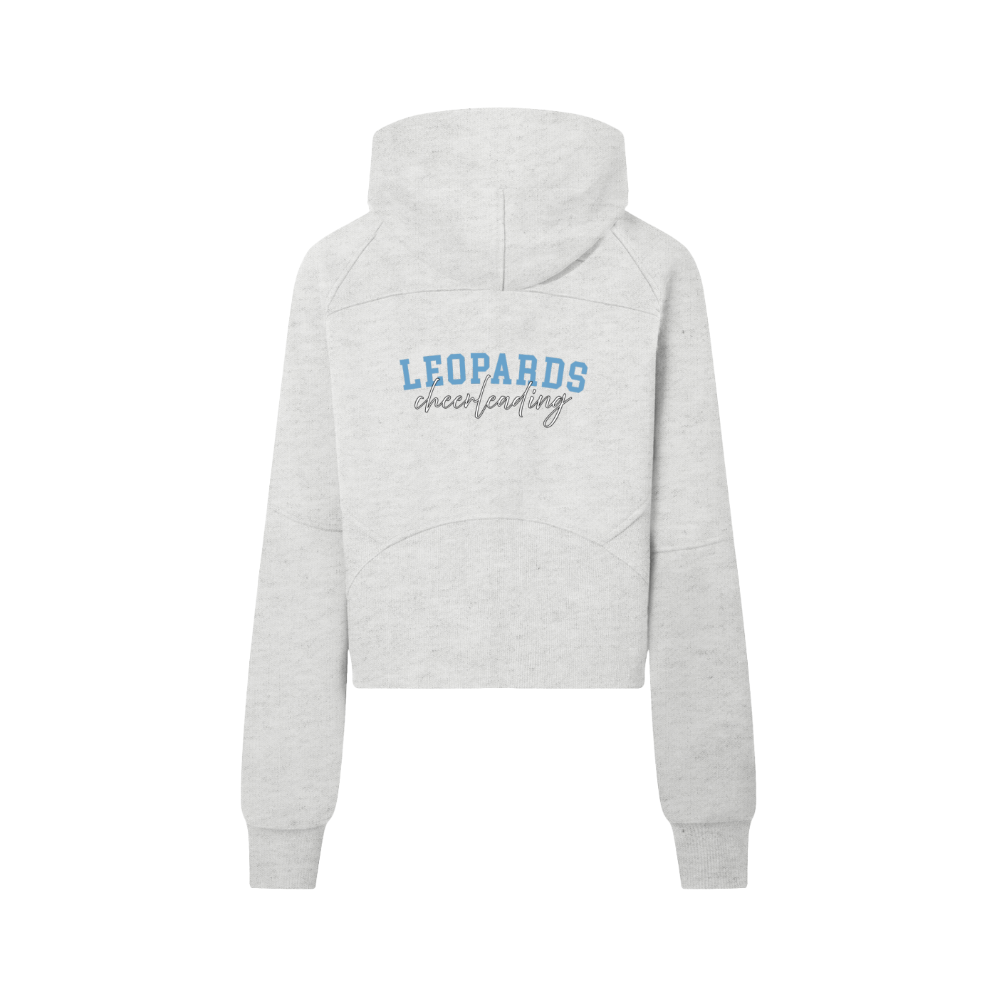 Half-Zip Hoodie