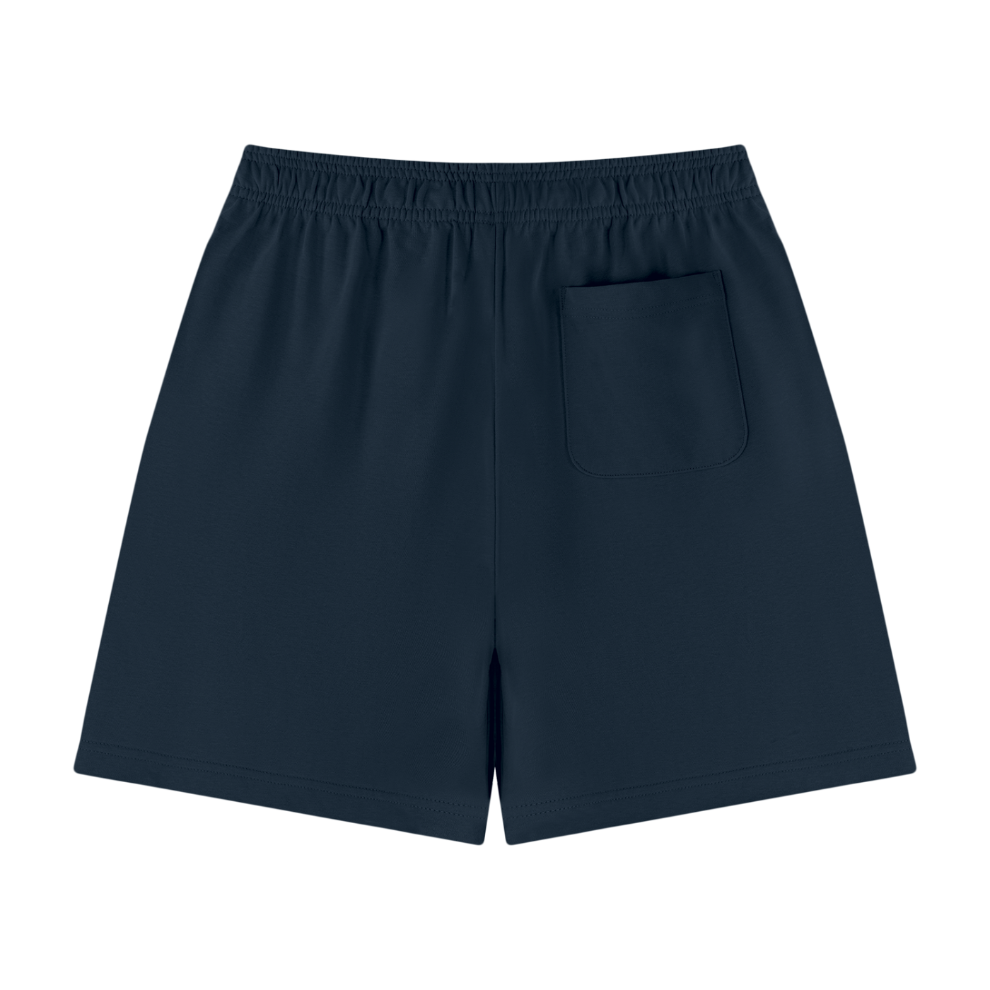 Unisex Cotton Shorts