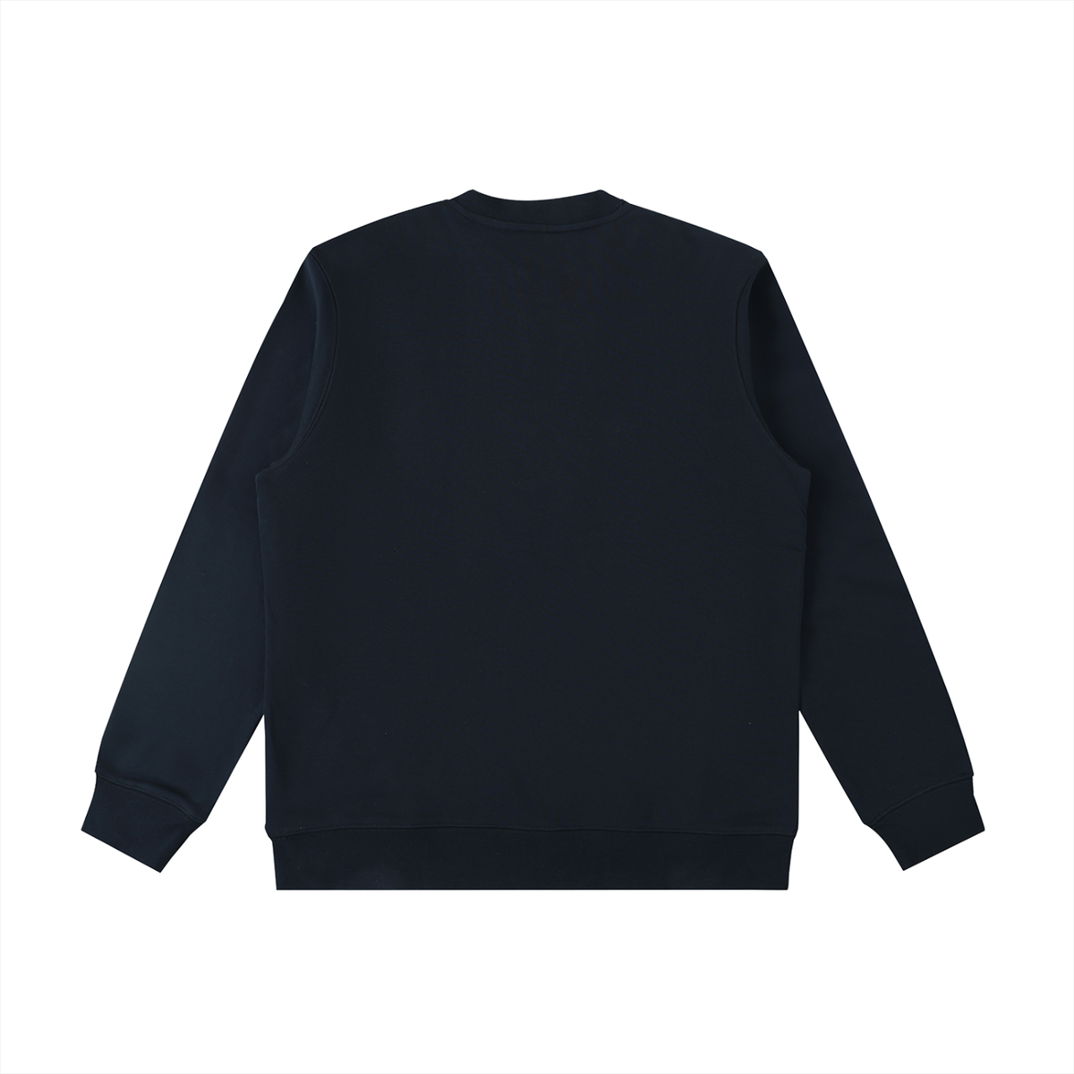 Cursive Palm Harbor Essential Heavyweight Crewneck Sweatshirt