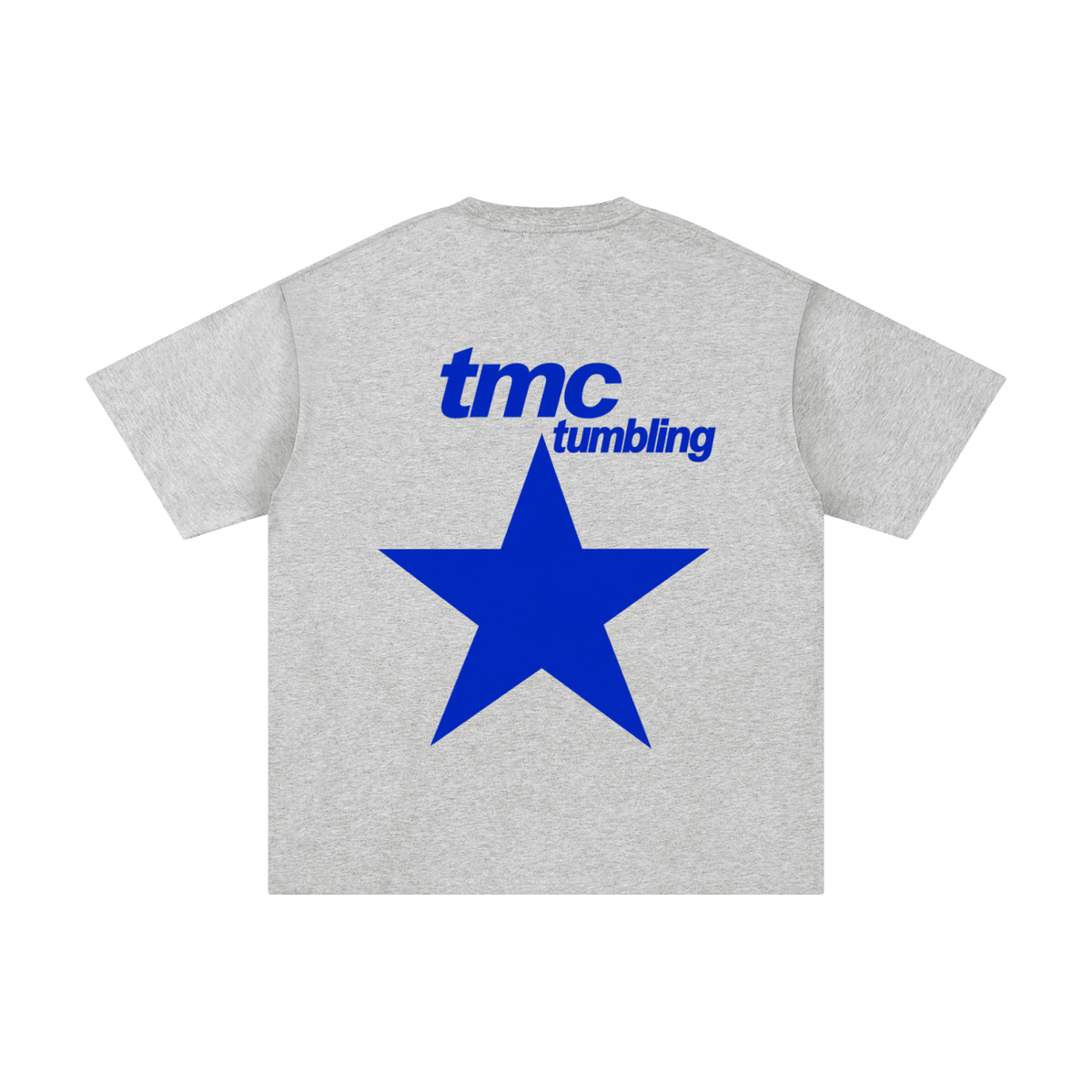 TMC TUMBLING Big Star Tee