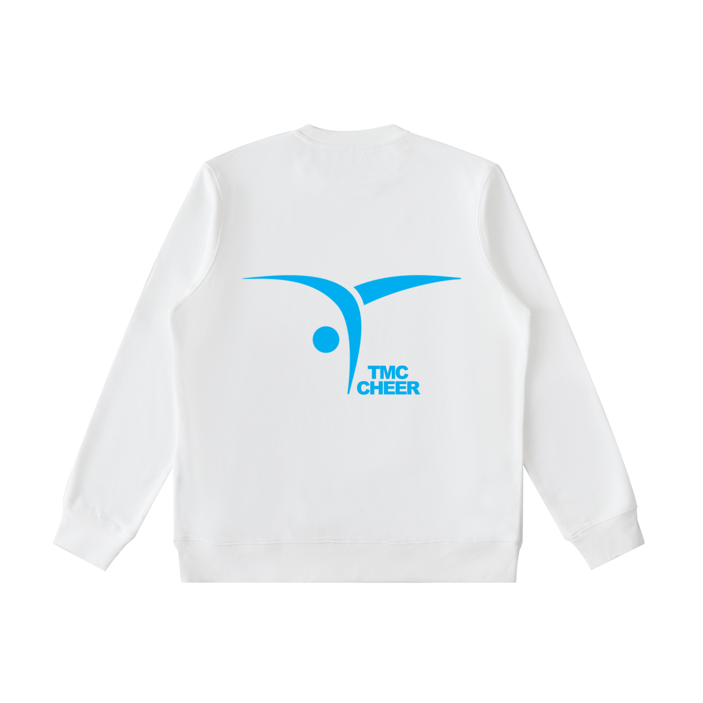 TMC Cheer Heavyweight Crewneck Sweatshirt