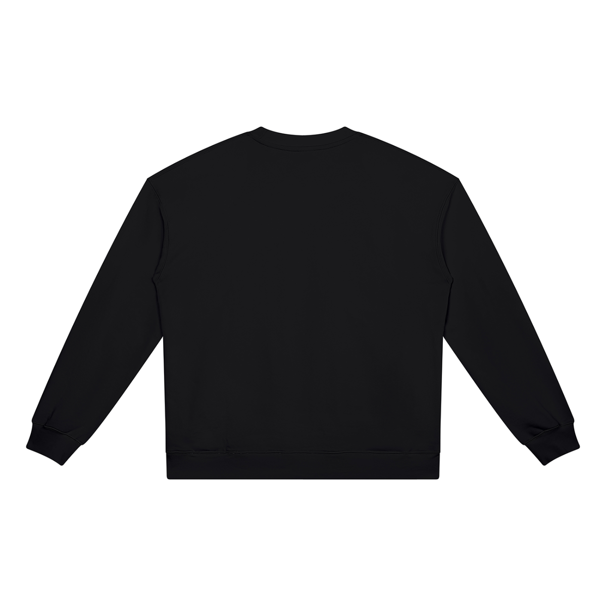 Unisex Heavyweight Crewneck Sweatshirt