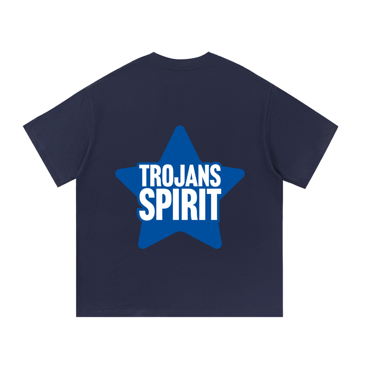 Star Silver Valley Essential Cotton T-Shirt