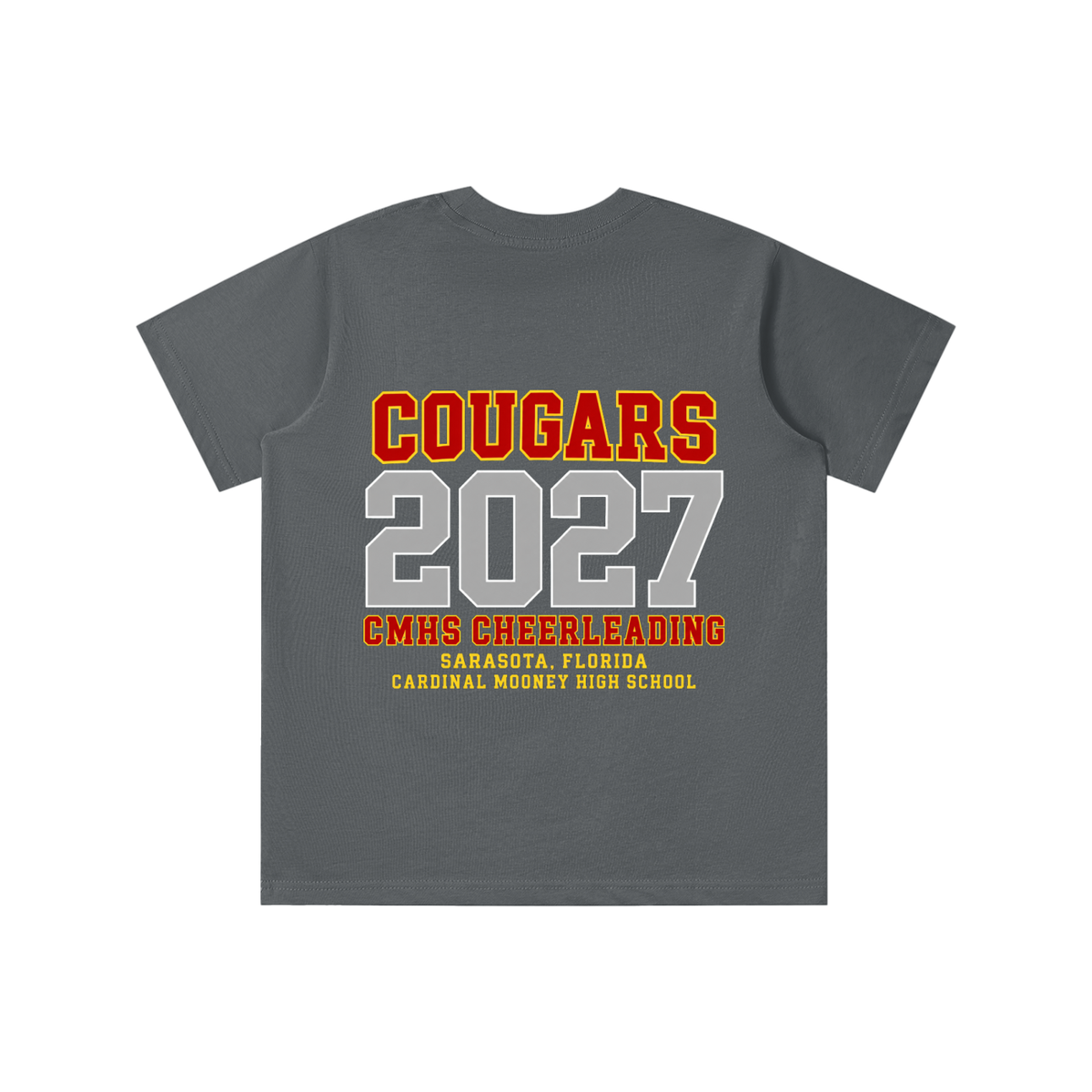 Year Cardinal Mooney Essential Kids' T-shirt