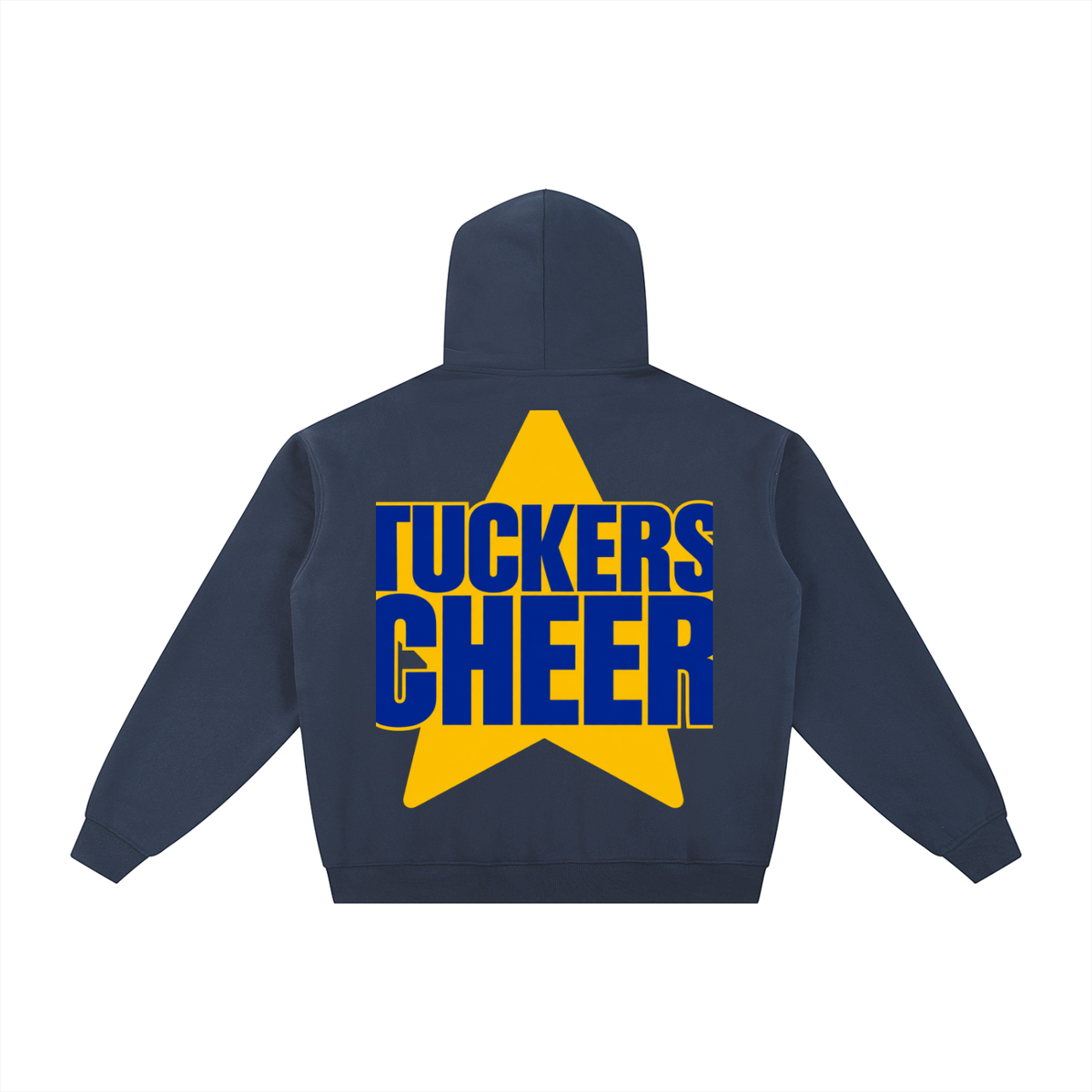 Star Mattituck Essential Fleece Zip-Through Hoodie
