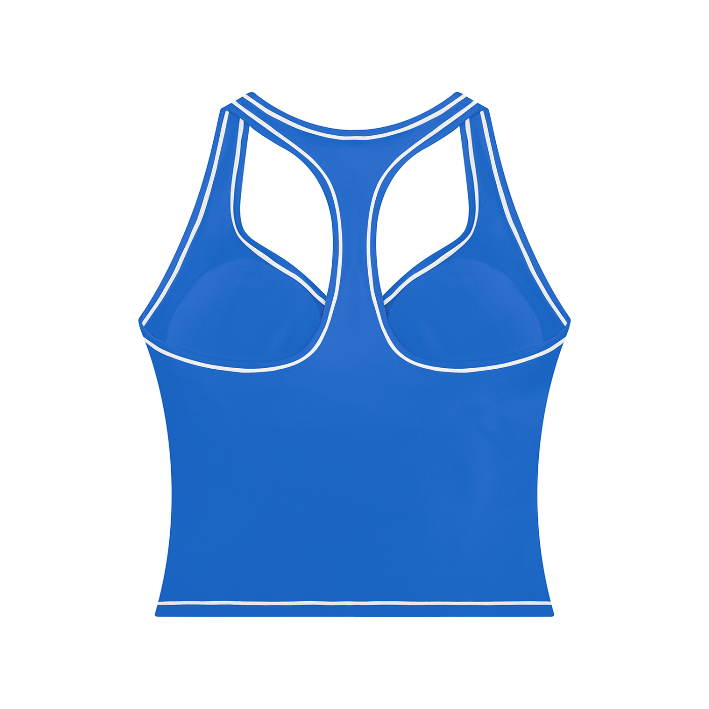 Women’s Topstitching Tank Top