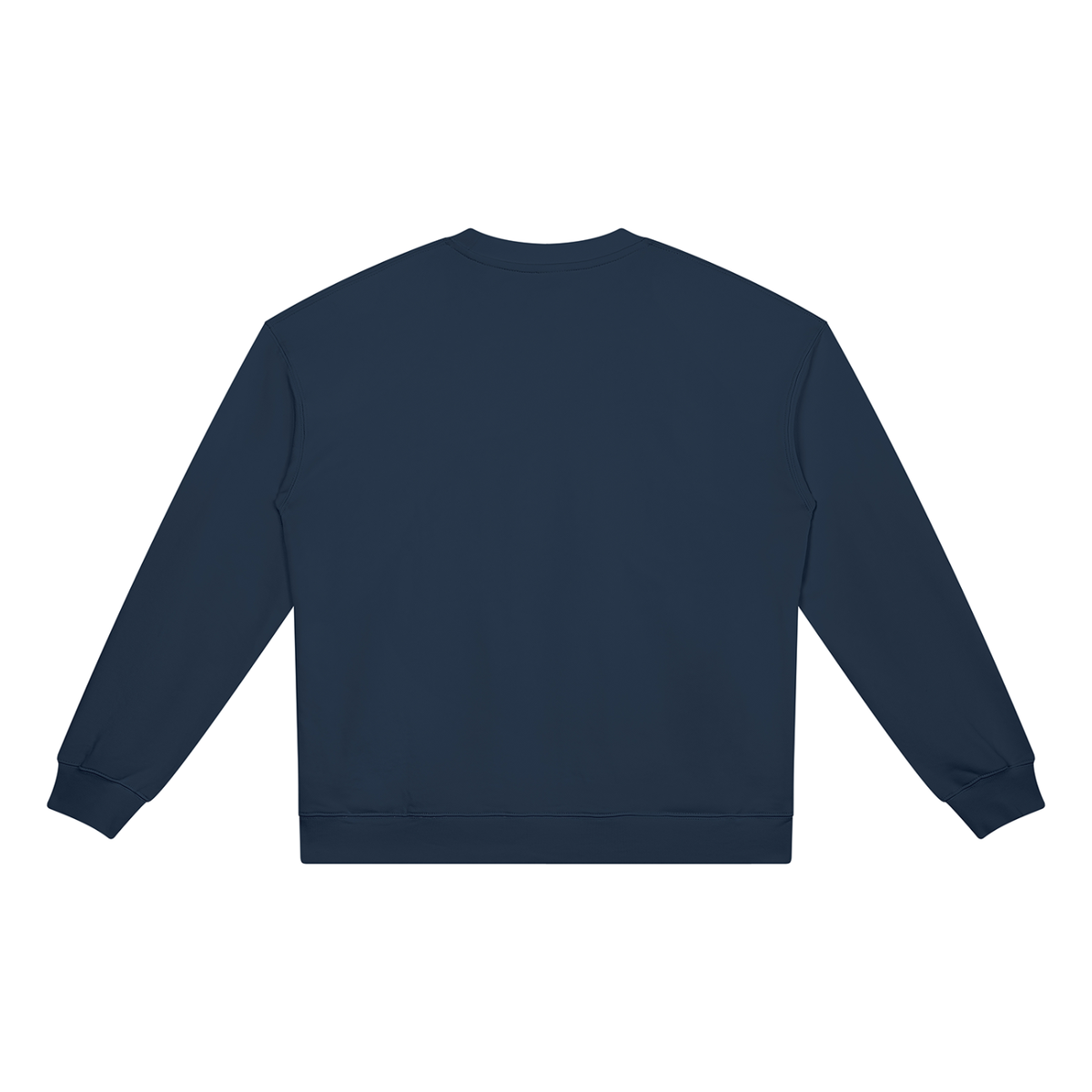 *NEW* Gingham Unisex Heavyweight Crewneck Sweatshirt