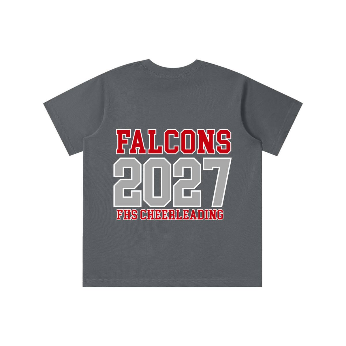 Year Fitch Essential Kids' T-shirt