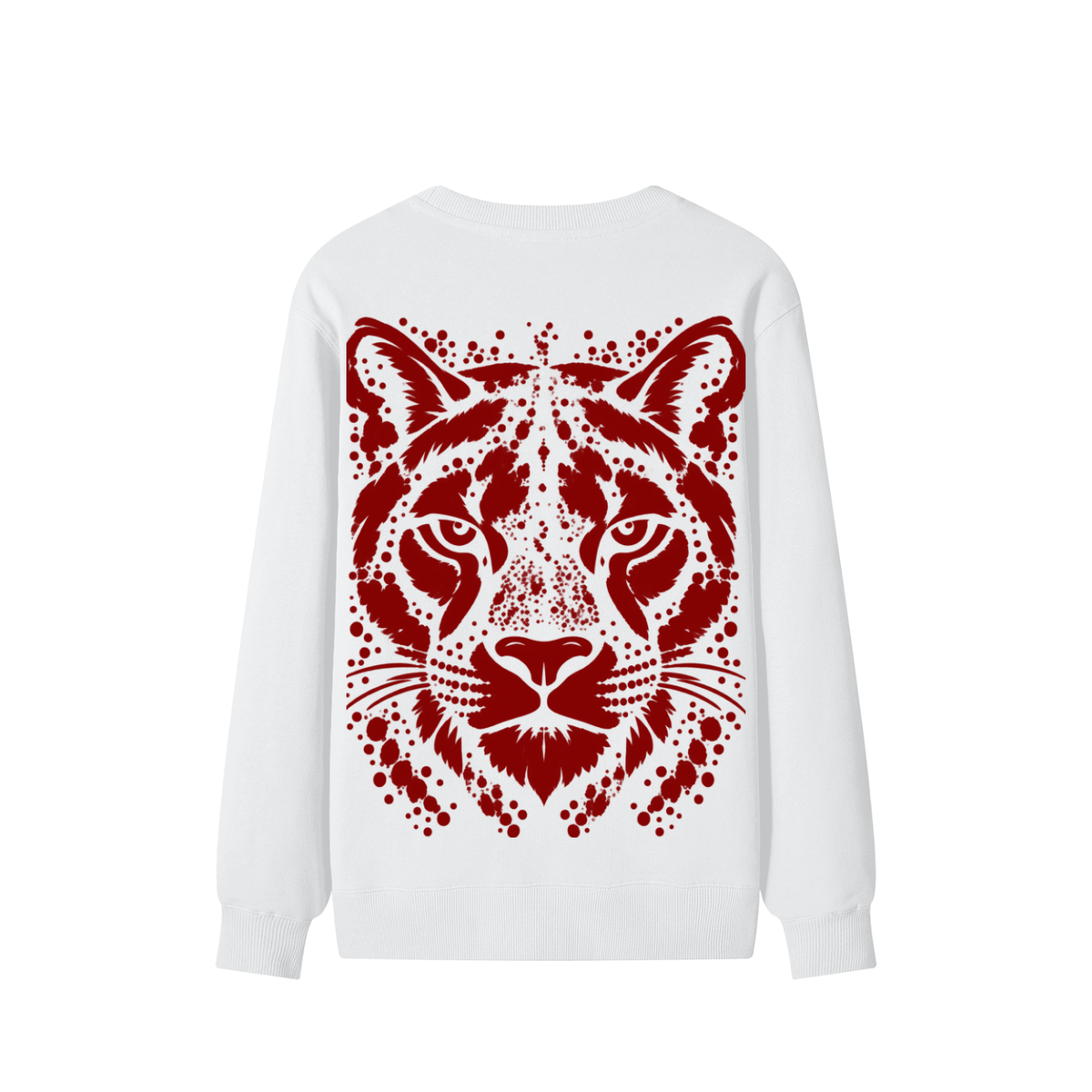 Classic Unisex Cotton Sweatshirt