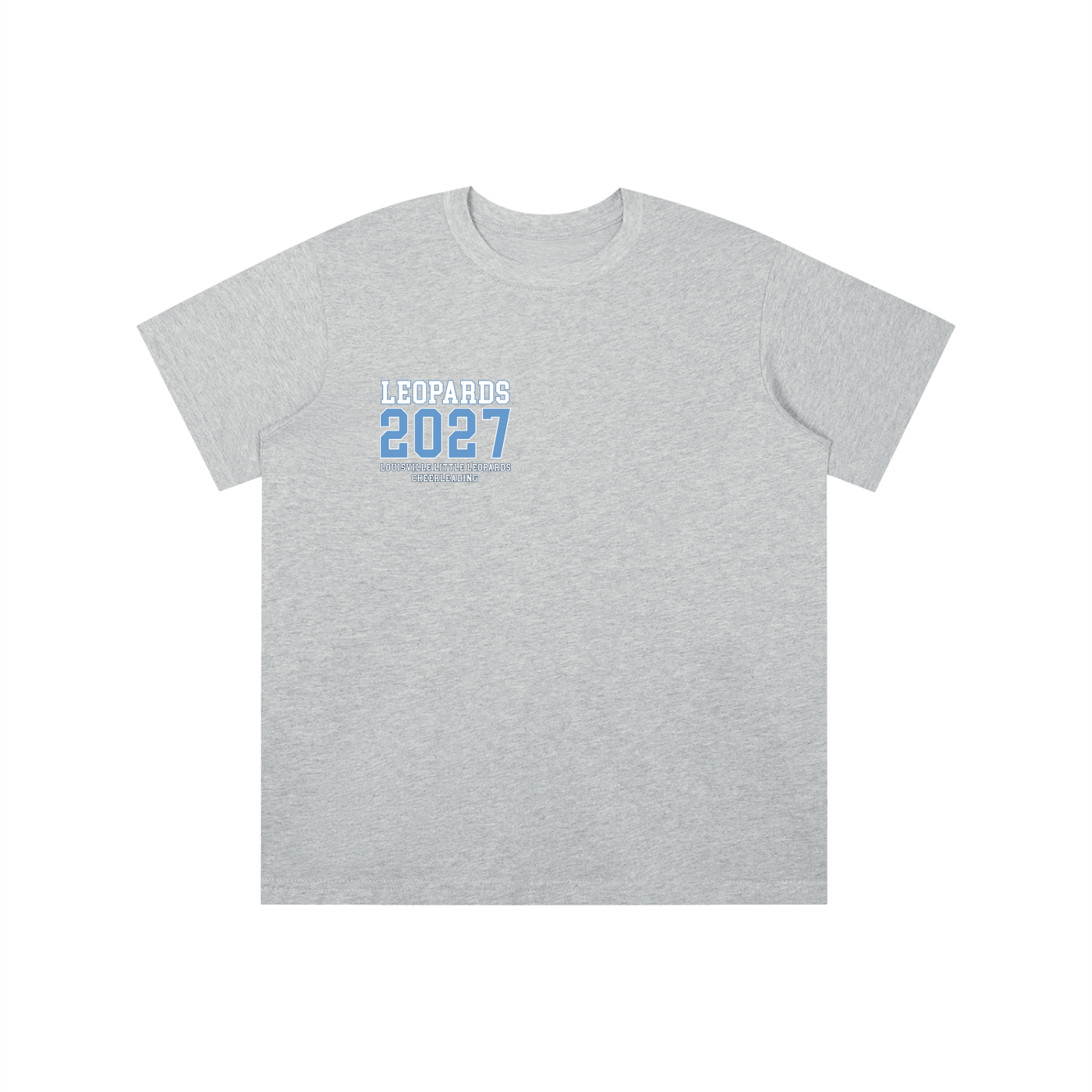 Kids 2027 Tee