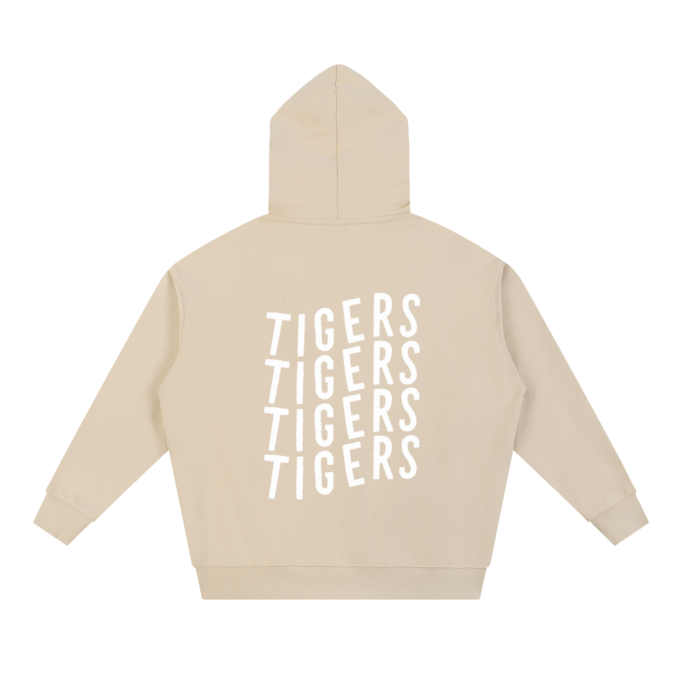Essential Heavyweight Hoodie