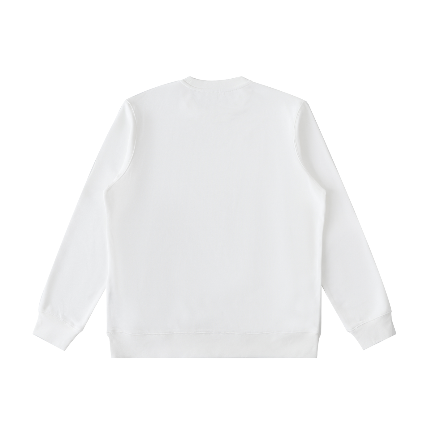 Essential Heavyweight Crewneck Sweatshirt