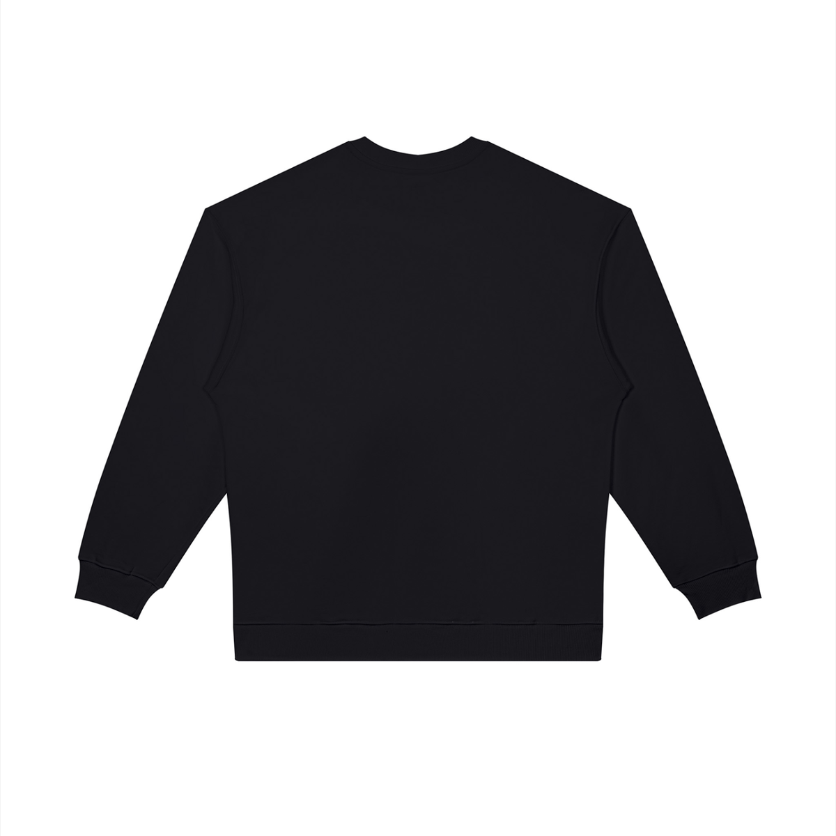 TMC TUMBLING Unisex Oversized Crewneck Sweatshirt