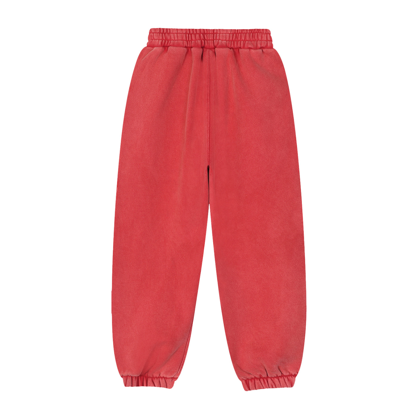 Washed Jogger Sweatpants