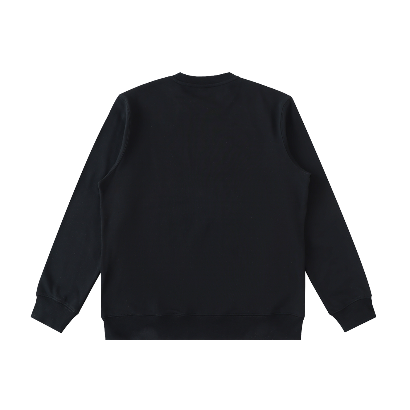 Essential Heavyweight Crewneck Sweatshirt