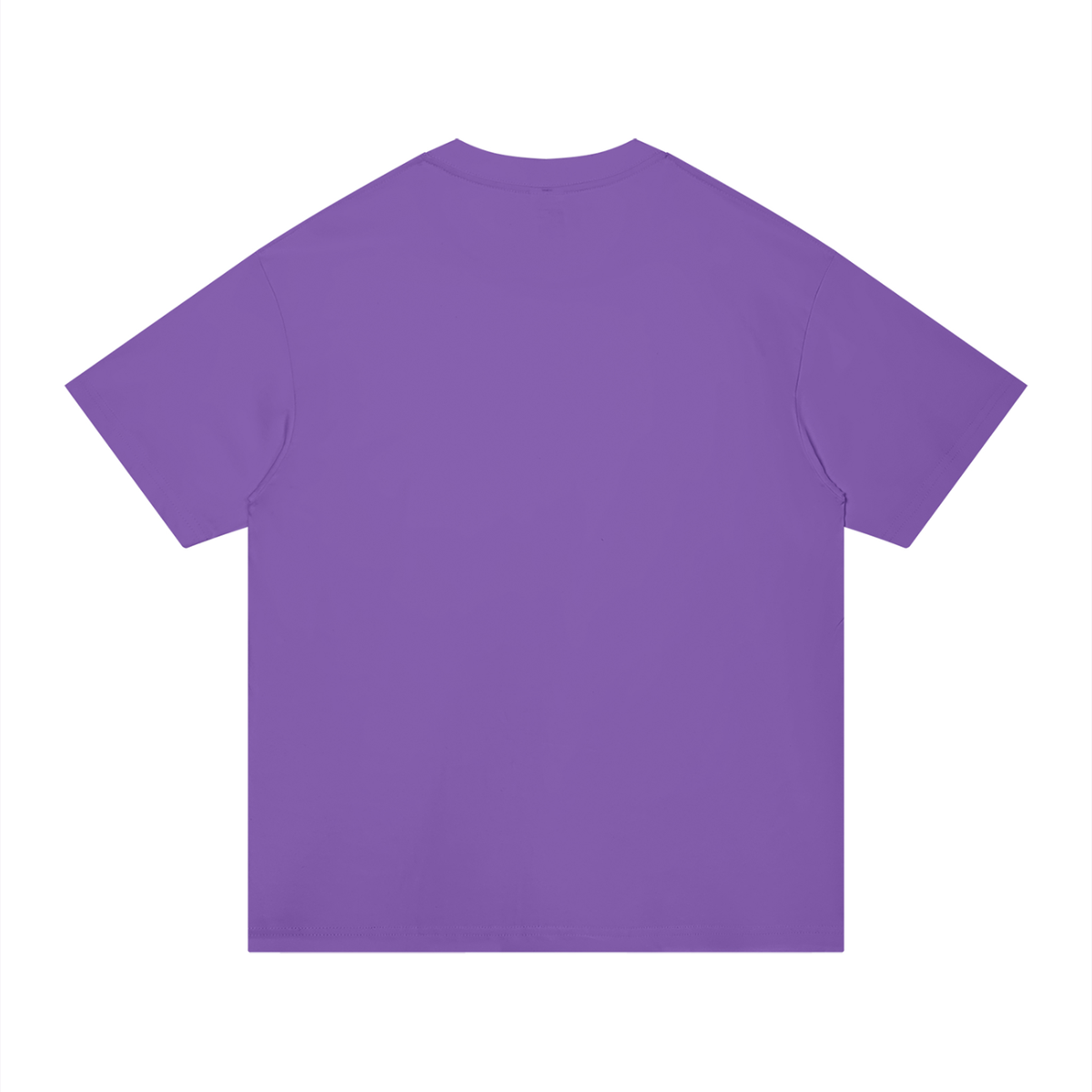 Old School Sayville Unisex Regular Fit Cotton T-Shirt