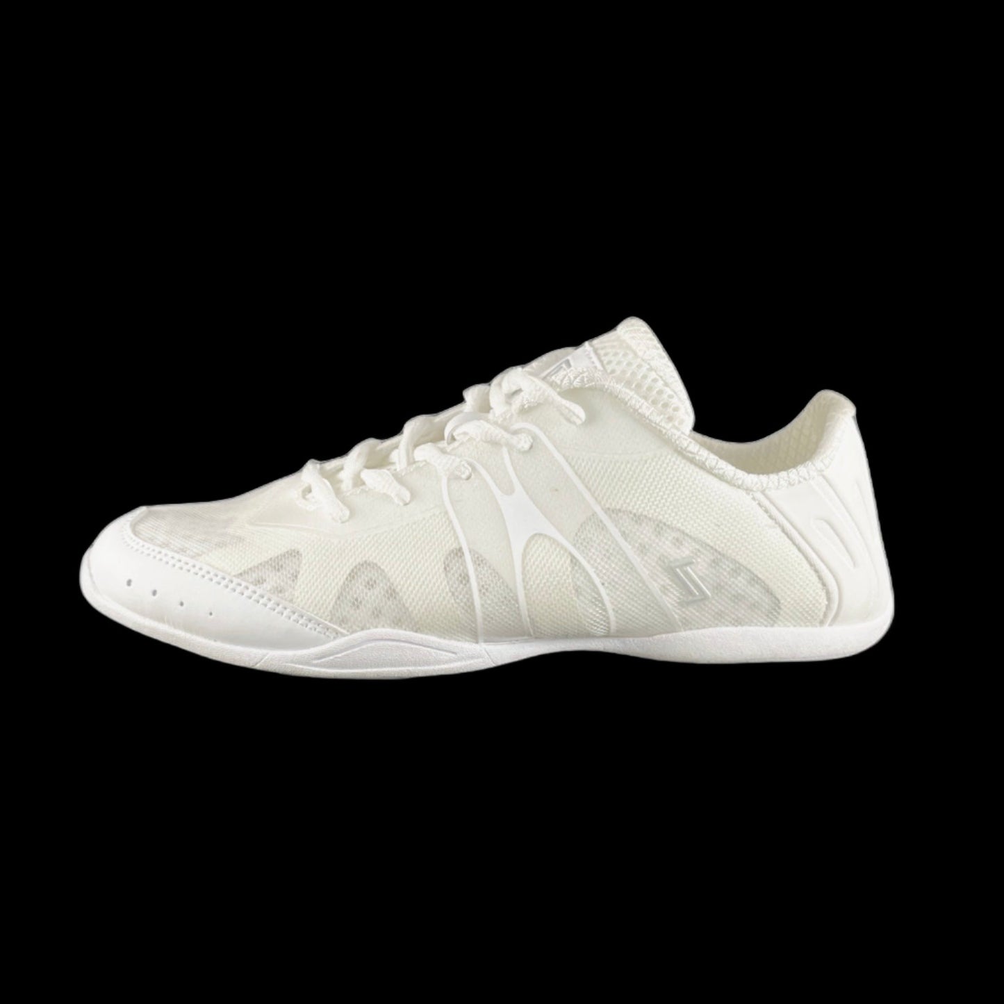 best cheer shoes for stunting