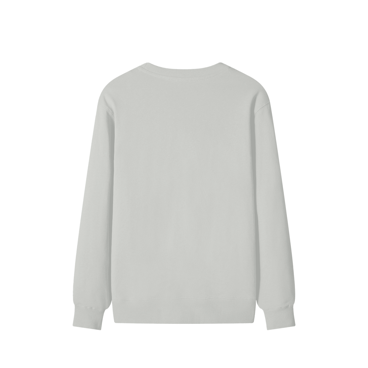 Classic Unisex Cotton Sweatshirt