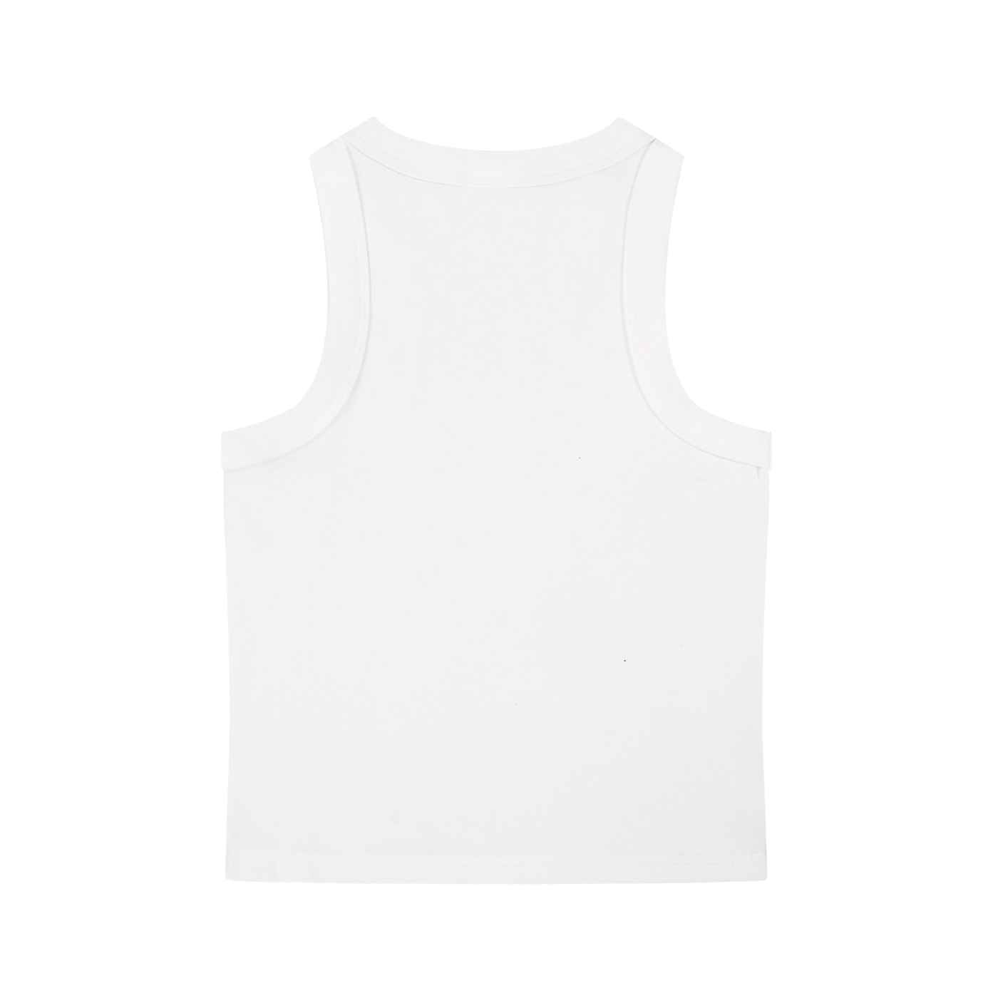 Minimalist Tank