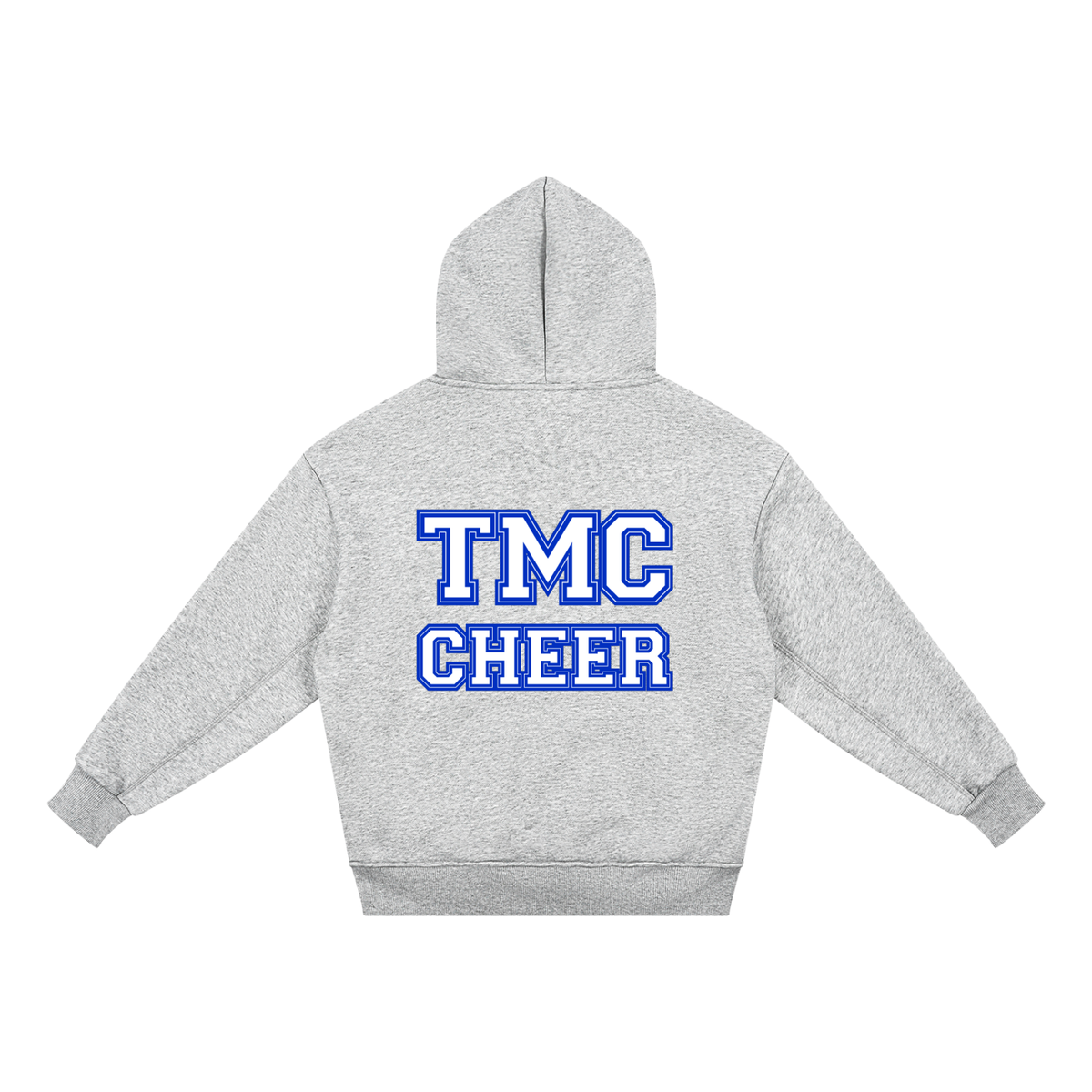 Kids TMC Cheer Hoodie