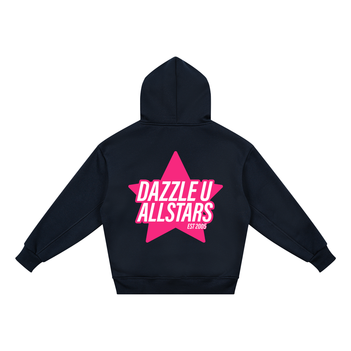 *NEW* Essential Kids' Fleece Hoodie
