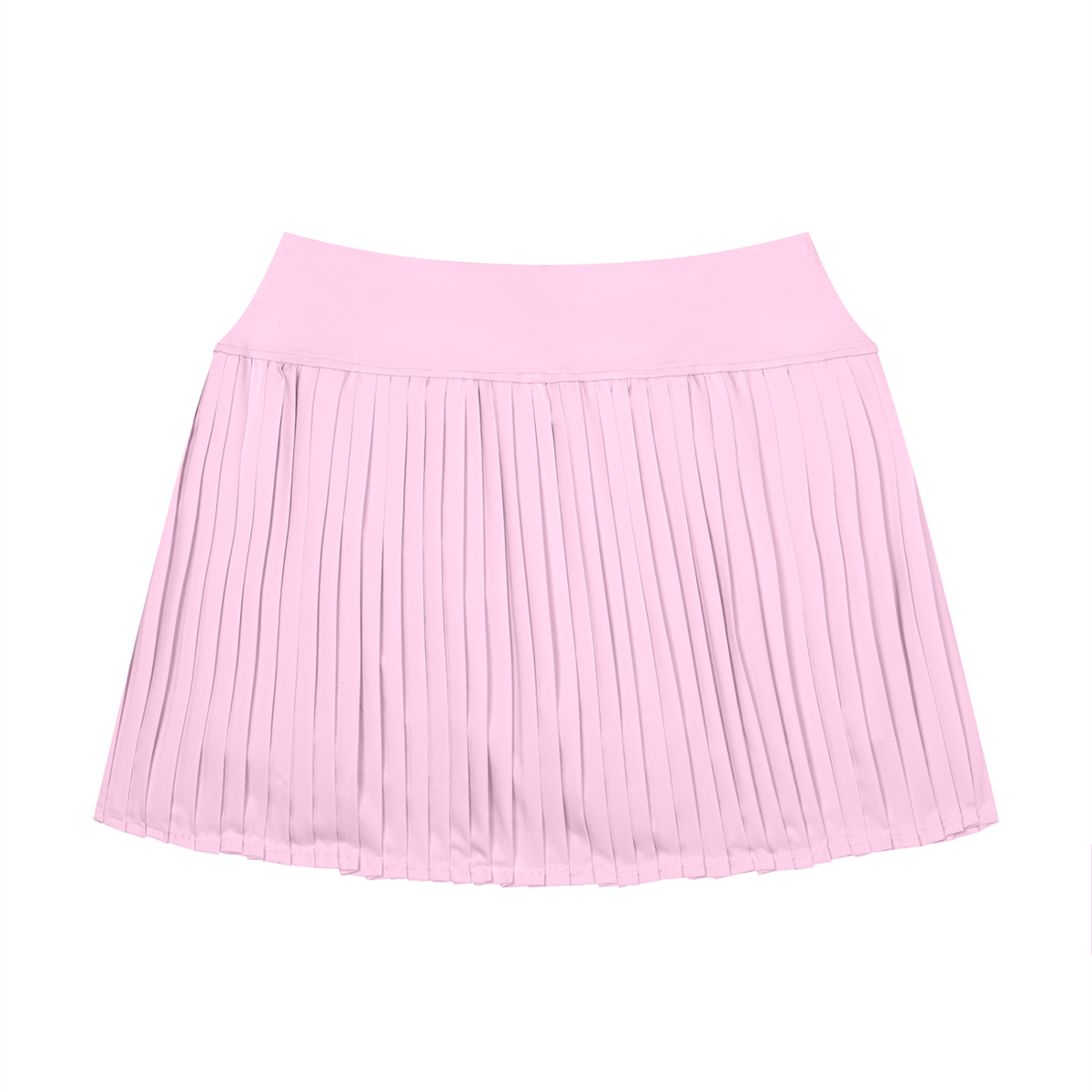 Strive Pleated Yoga Skort