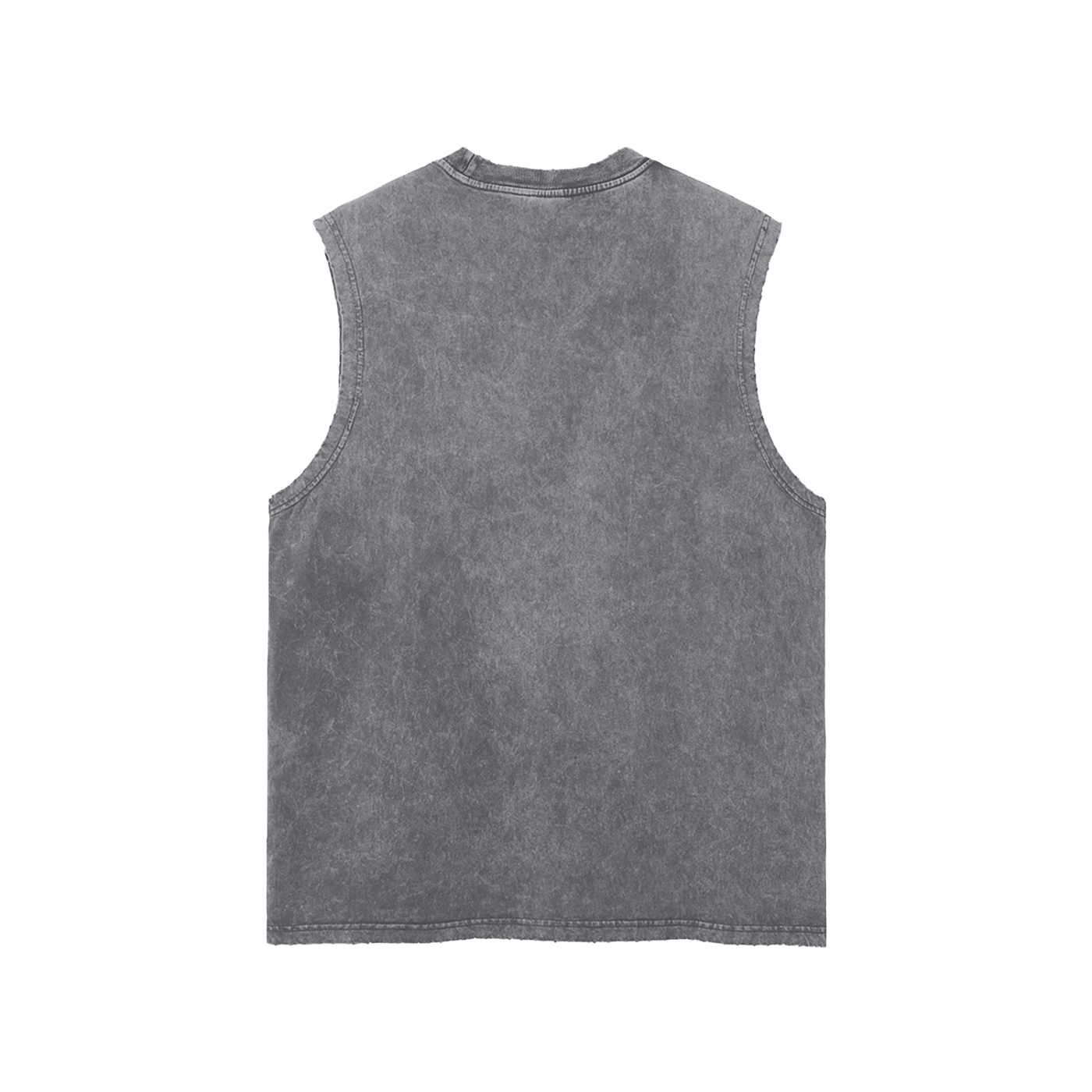 Unisex Salem Tank Top