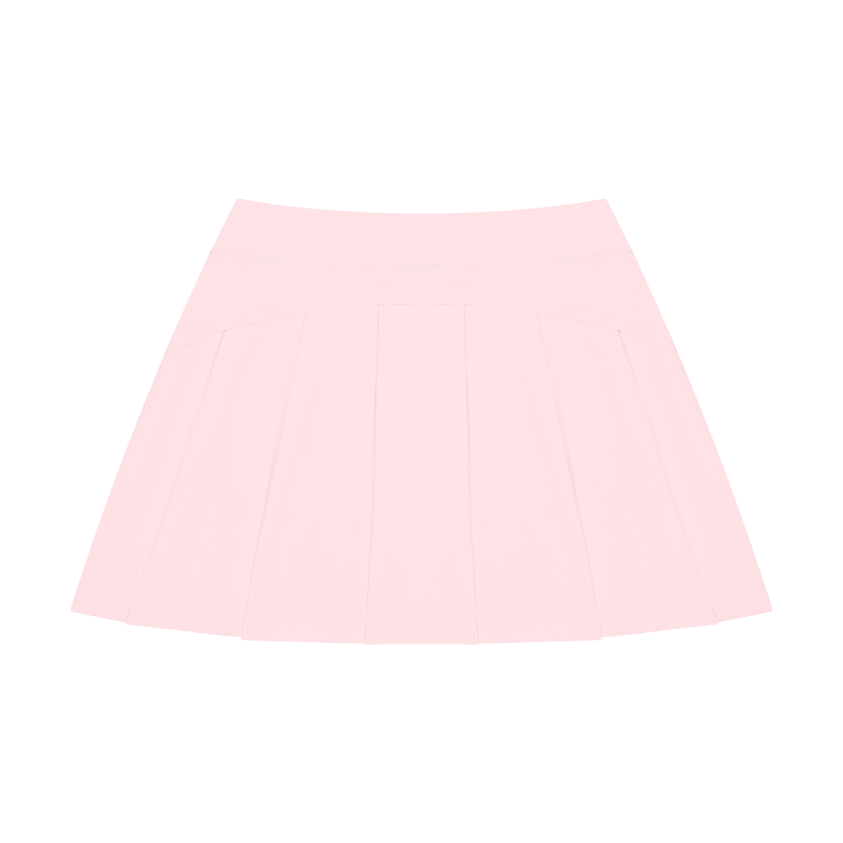 Strive Women’s High Rise A-Line Skirt