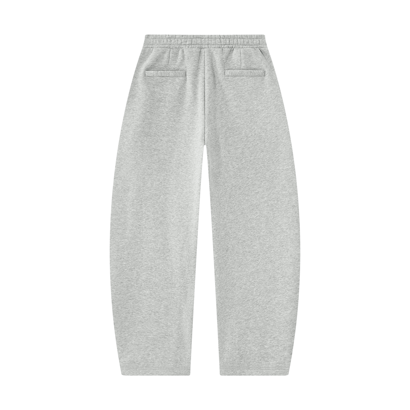 Neon Utes Unisex Barrel Leg Sweatpants