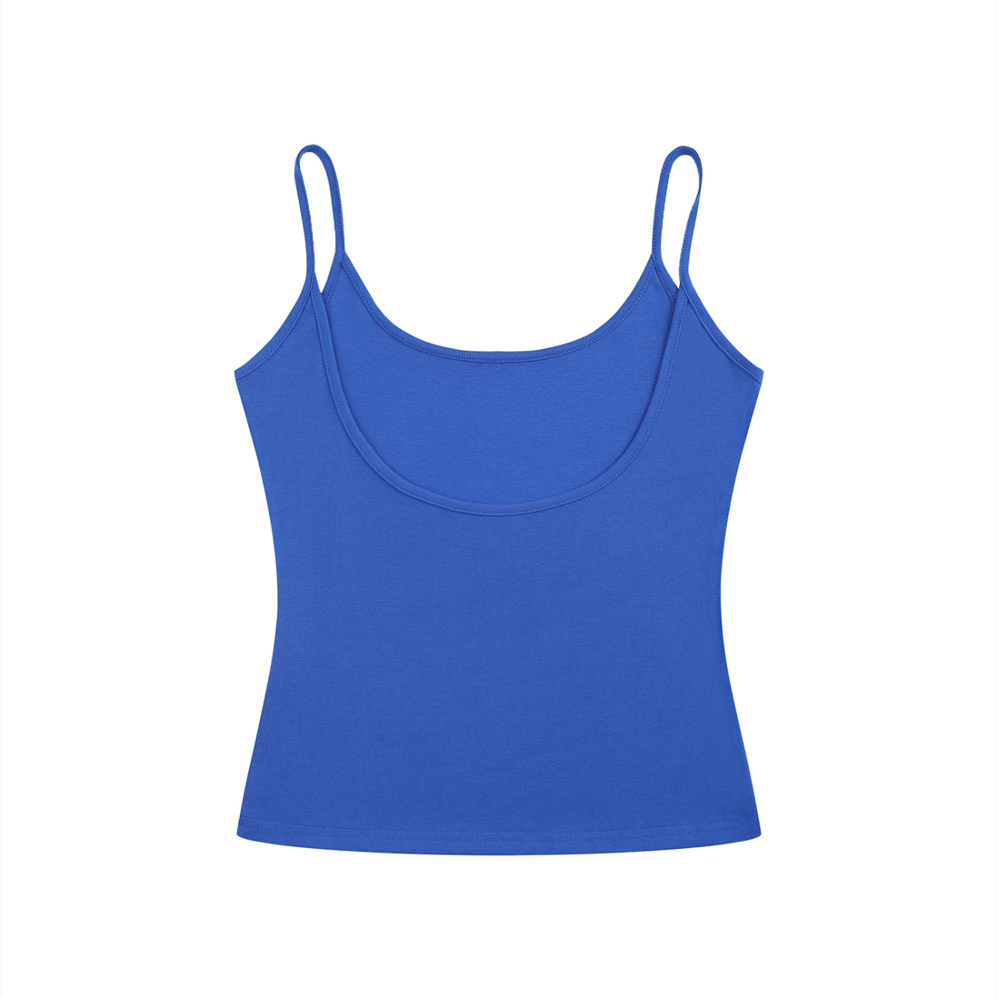Strive Open-Back Tank