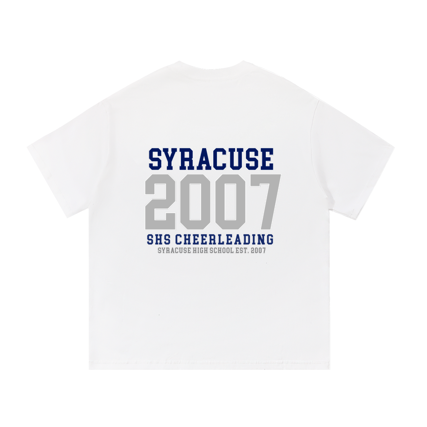 2007 Tee