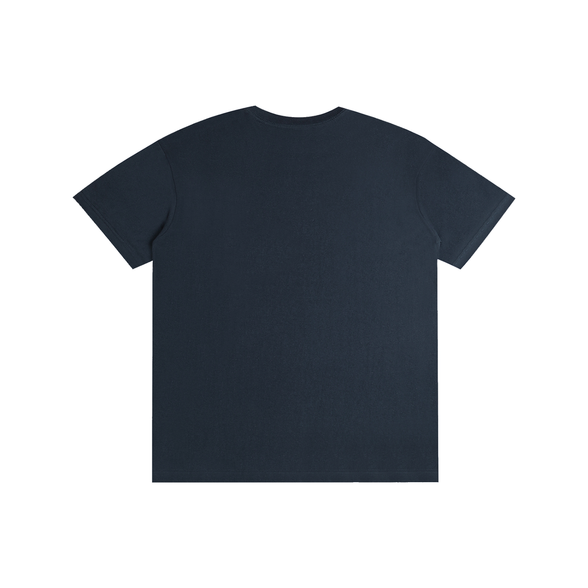 Basic 5 Palm Harbor Pure Cotton Unisex T-Shirt