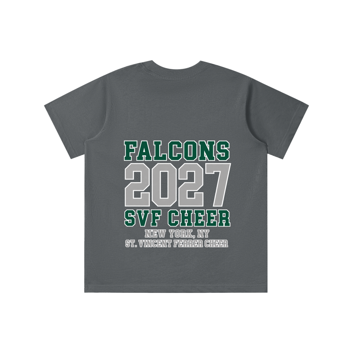 Year St Vincent Ferrer Essential Kids' T-shirt