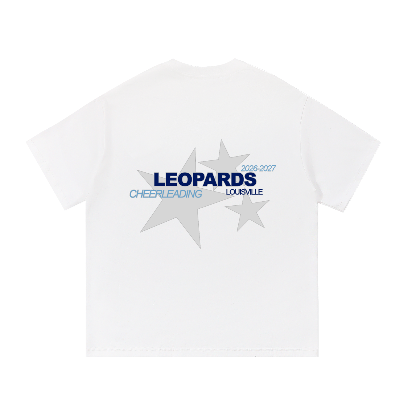 Stars Tee