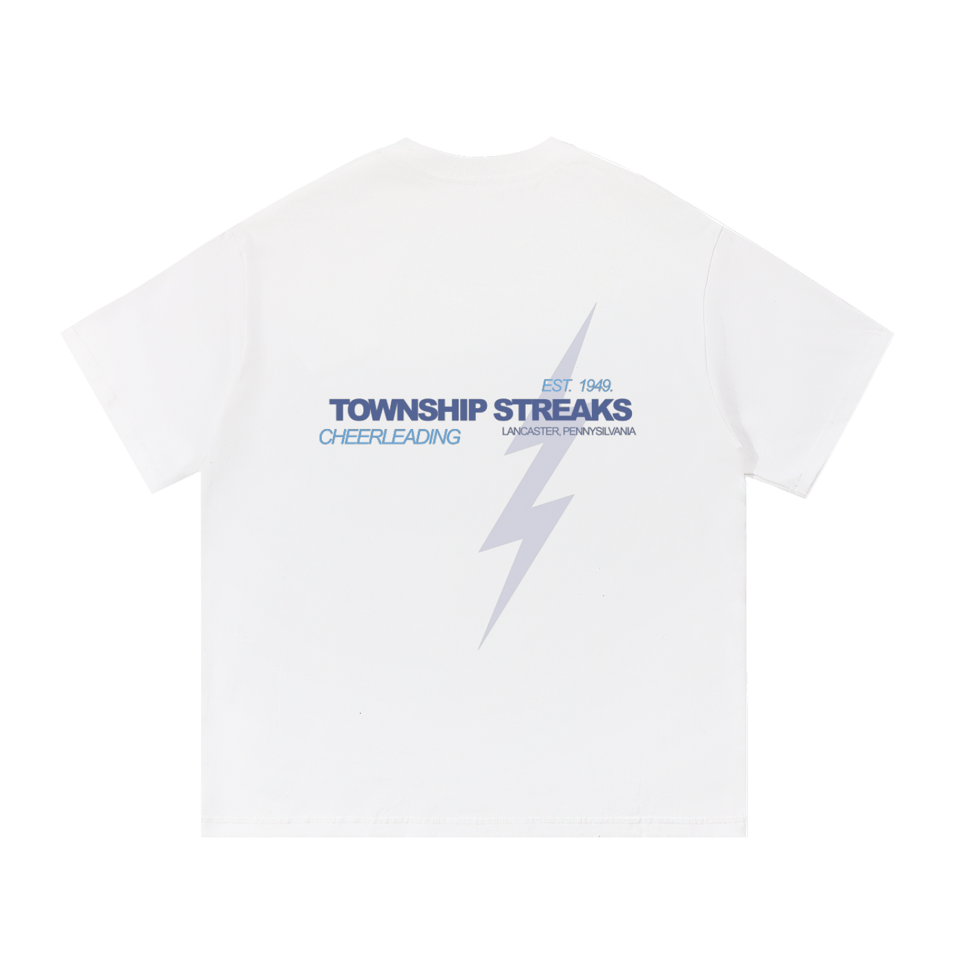 Trendy Lightning Tee