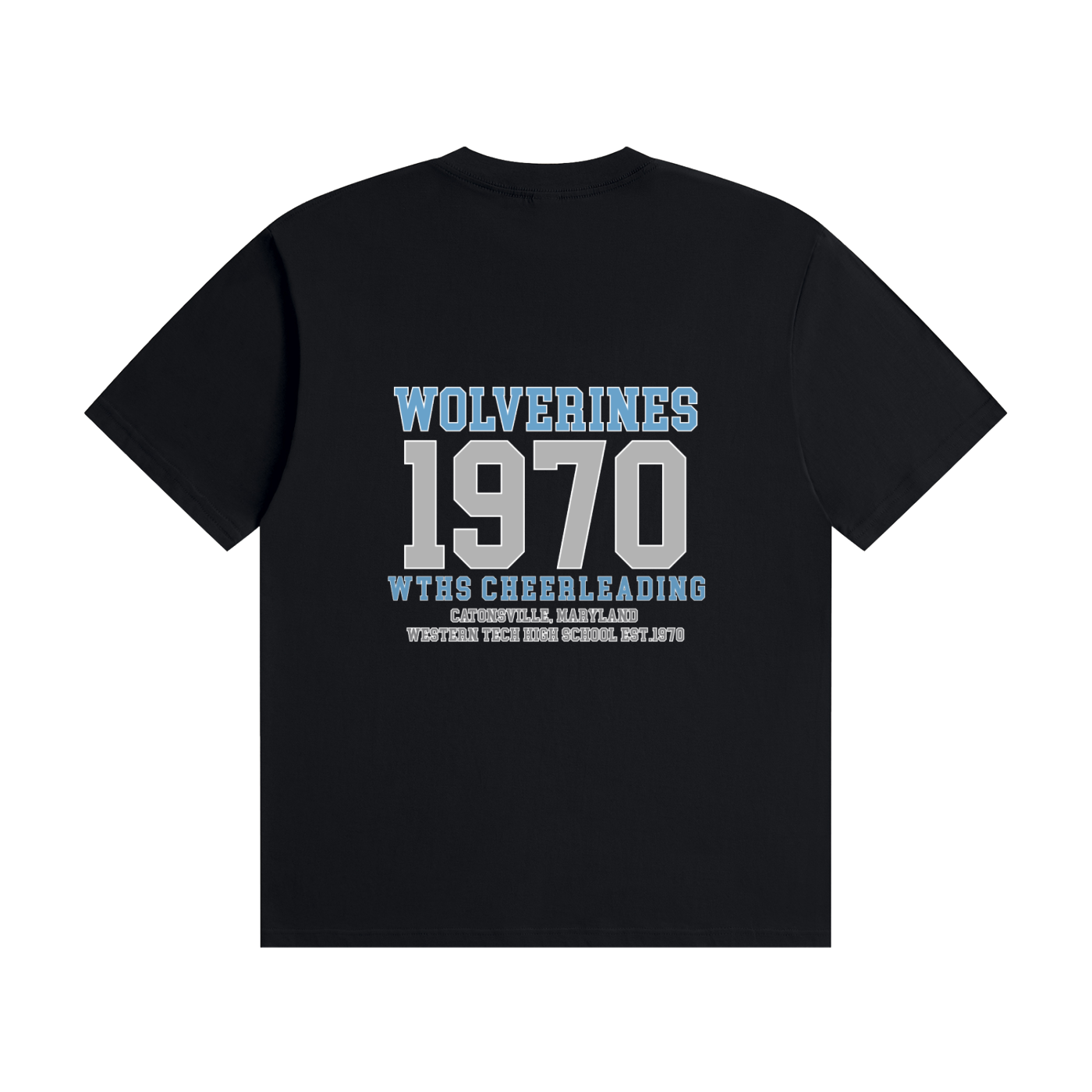 1970 Tee