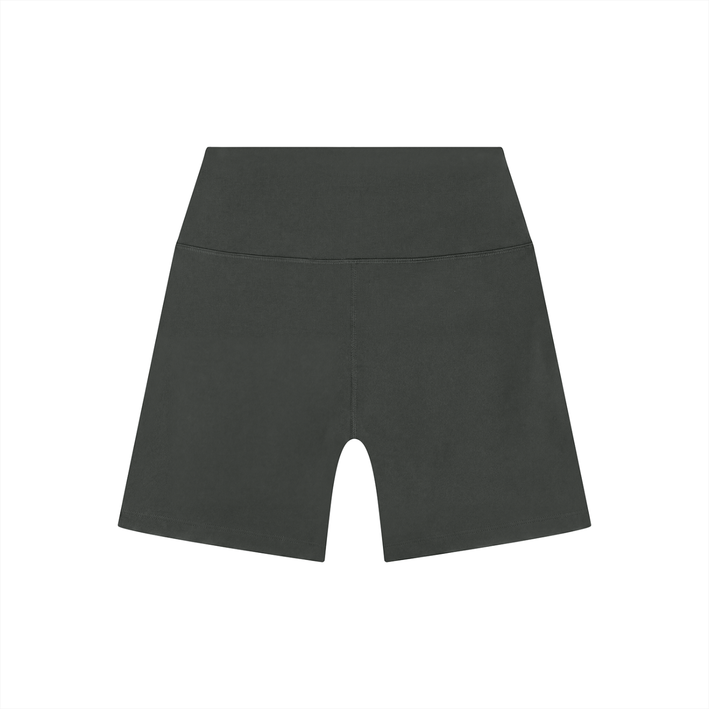 Strive High Rise Tight Yoga Shorts
