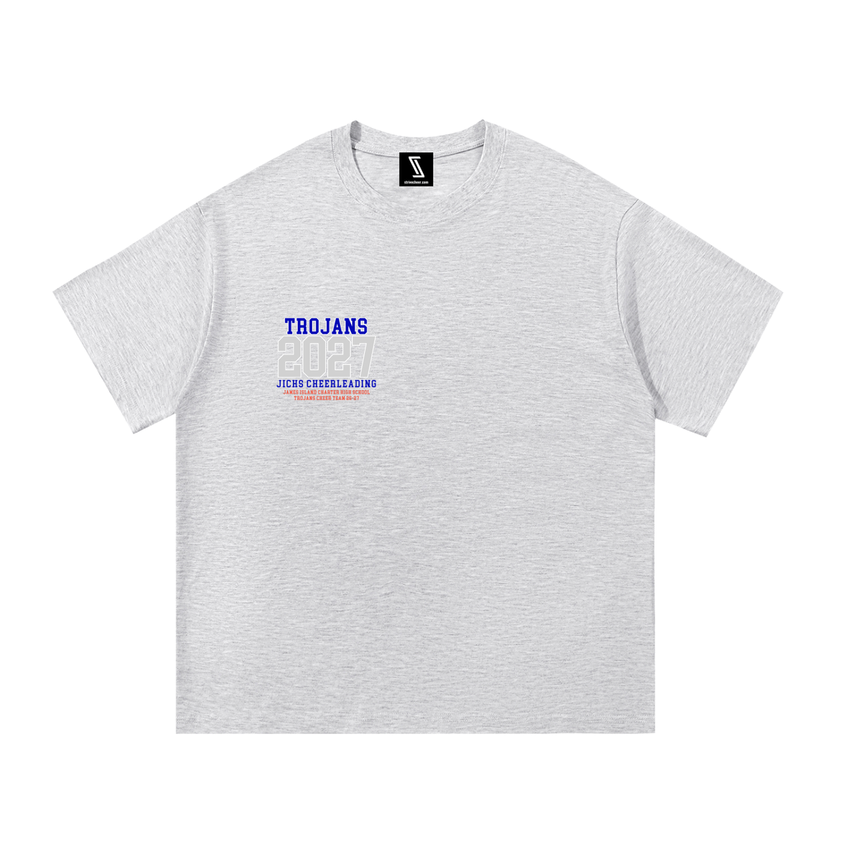 Essential Cotton T-Shirt