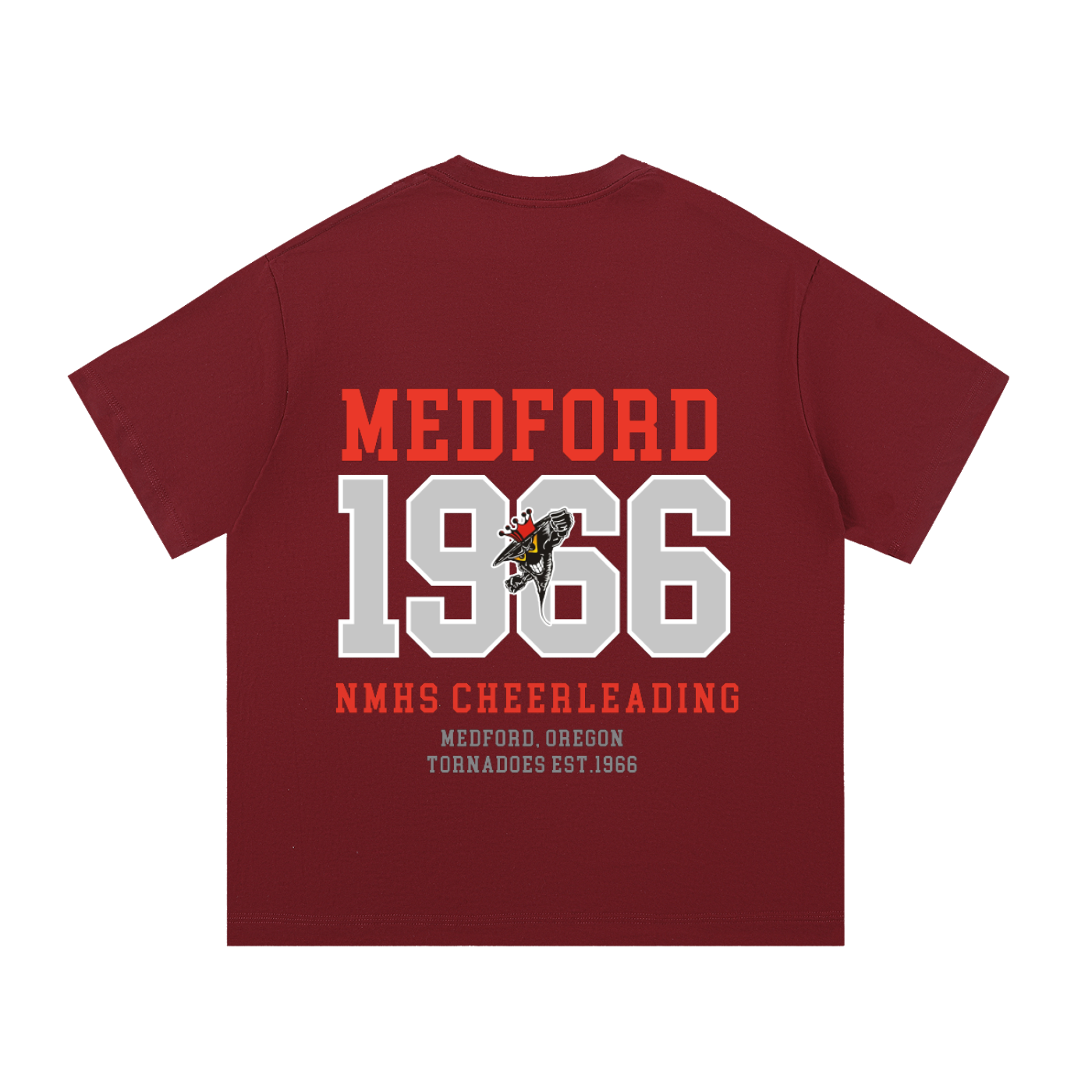 Essential Cotton T-Shirt