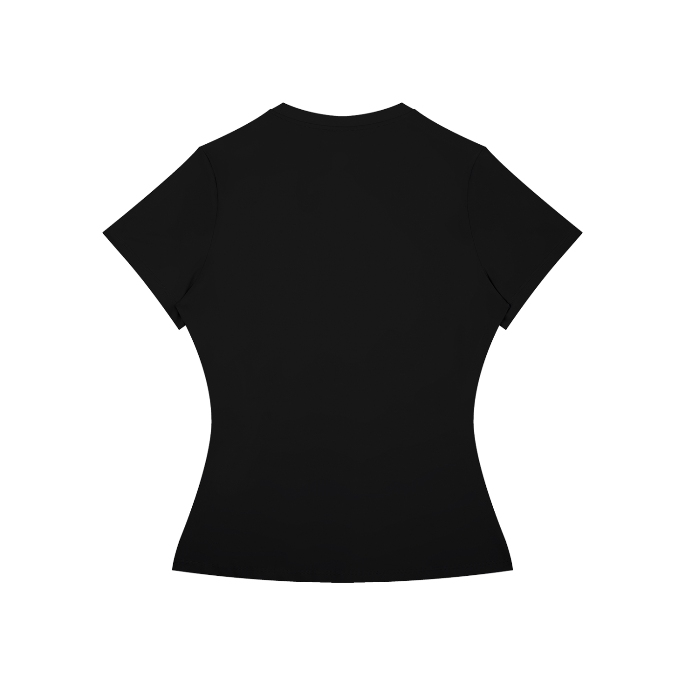Fitted Performance T-Shirt