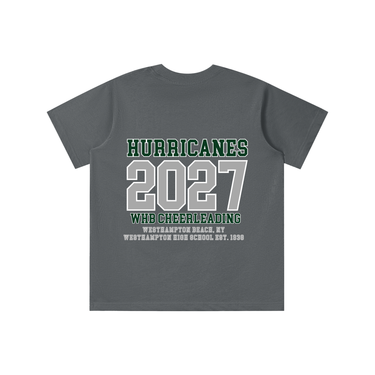Year Westhampton Essential Kids' T-shirt