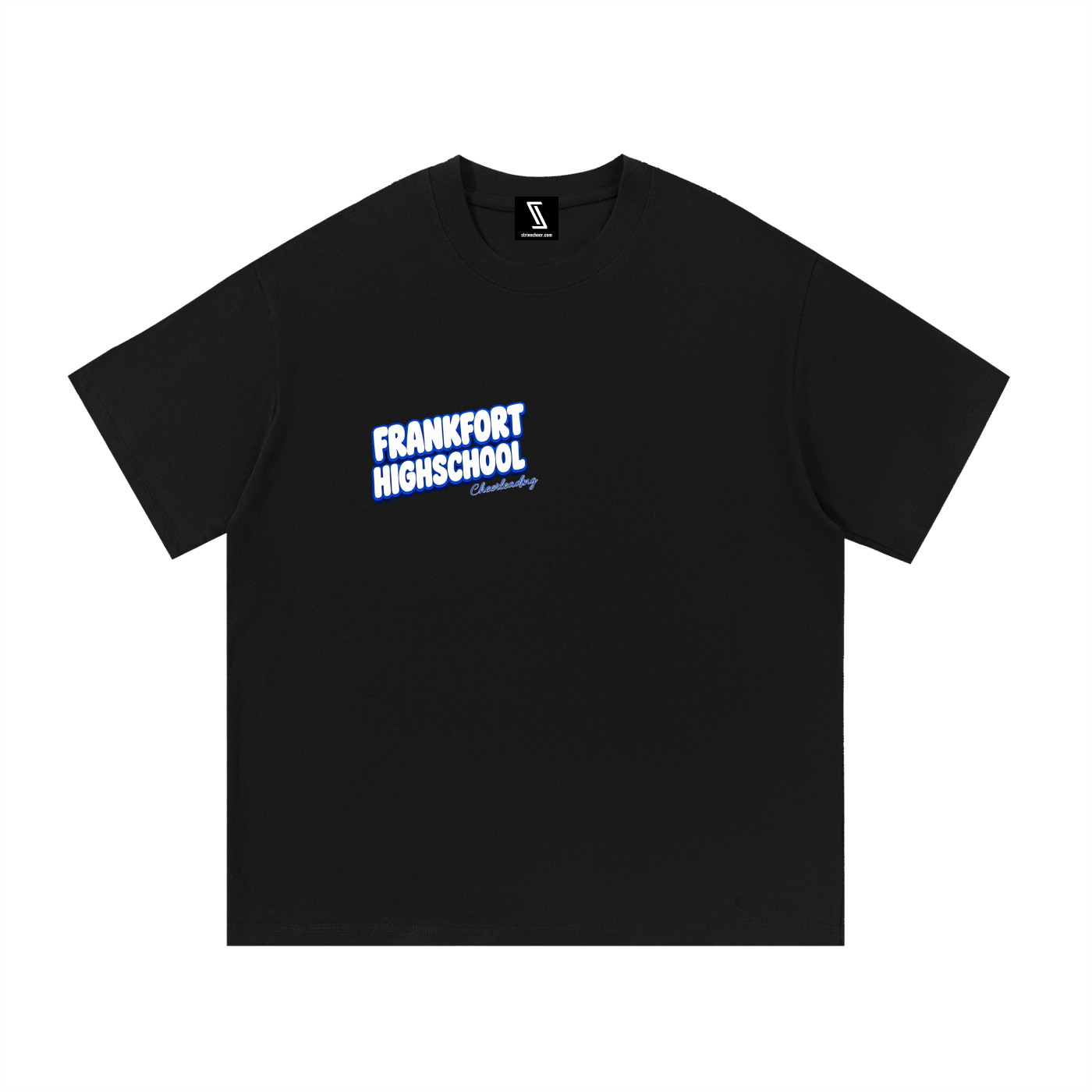 Bubble Tee
